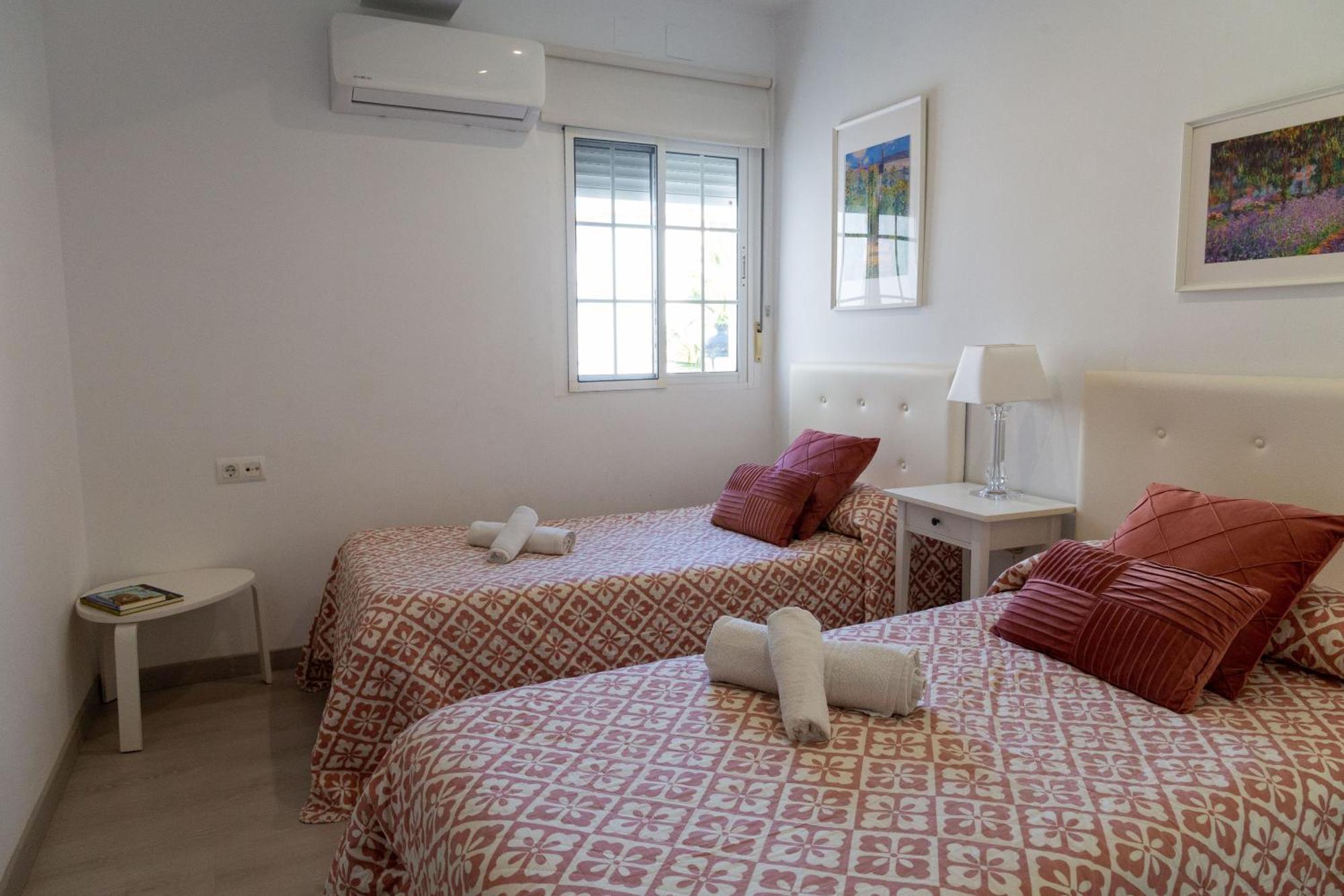 El Embrujo de La Caleta Ha Apartment Cádiz Exterior foto