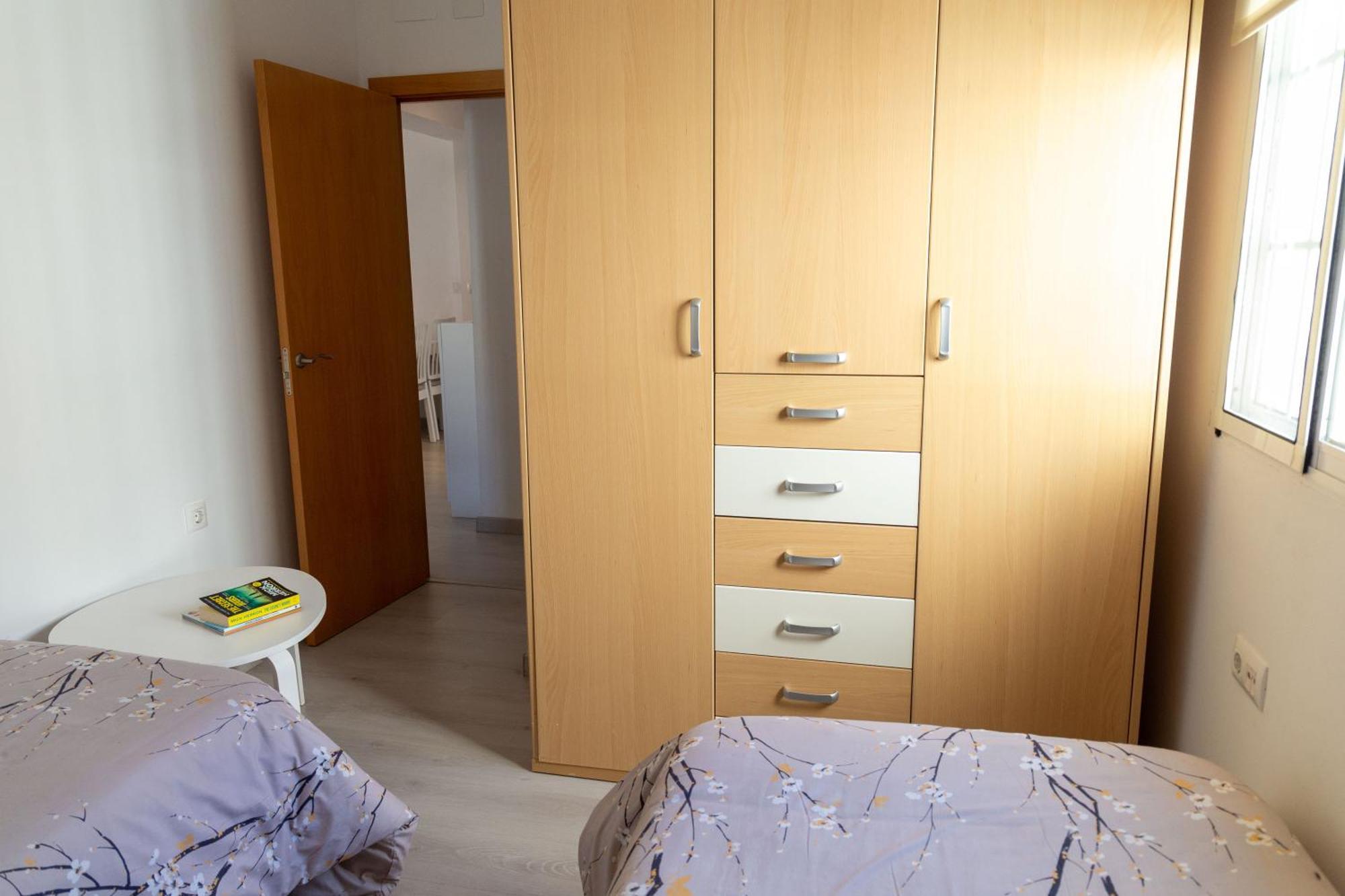 El Embrujo de La Caleta Ha Apartment Cádiz Exterior foto